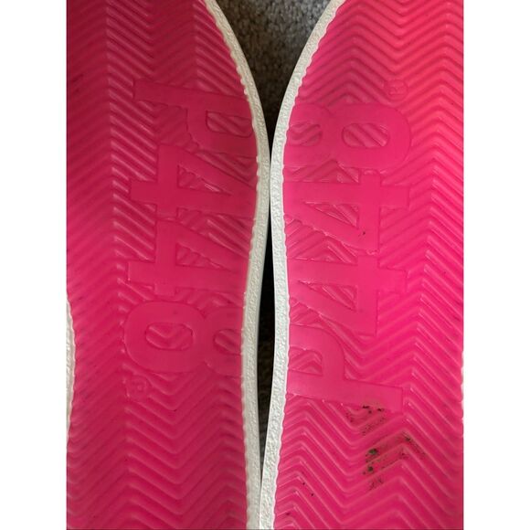 P448 JOHN MATTE/GLITTER sneaker Sz. 38, 7.5/8, $298 - Picture 12 of 12